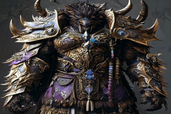 魔兽毛料选购指南：魔兽世界怀旧服冲裁缝必备材料详解